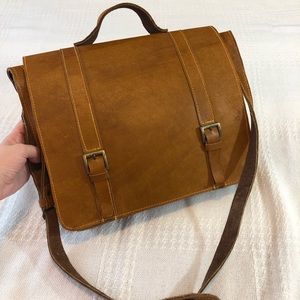 Camille leather bag 💼 for men’s